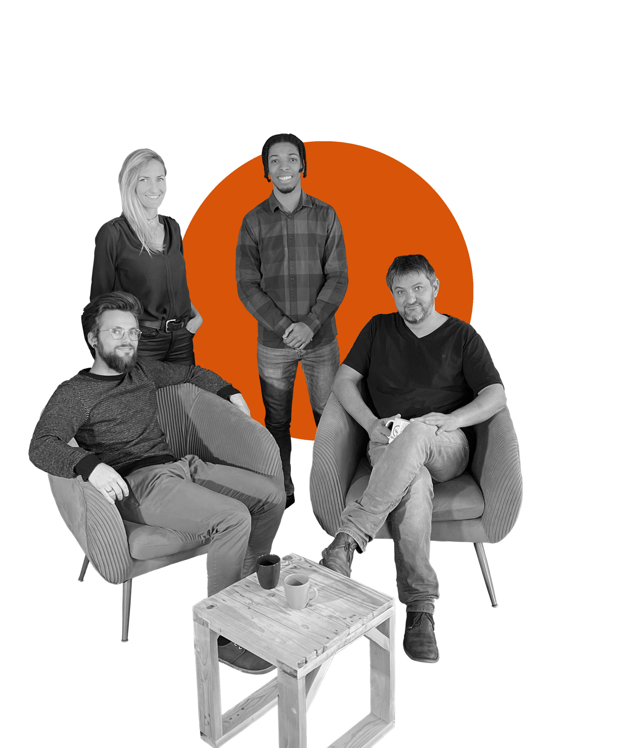 Terre de Pixels, agence de communication à la campagne ! Maine-et-Loire, Saumur, Cholet, Vihers, Doué la Fontaine, 49