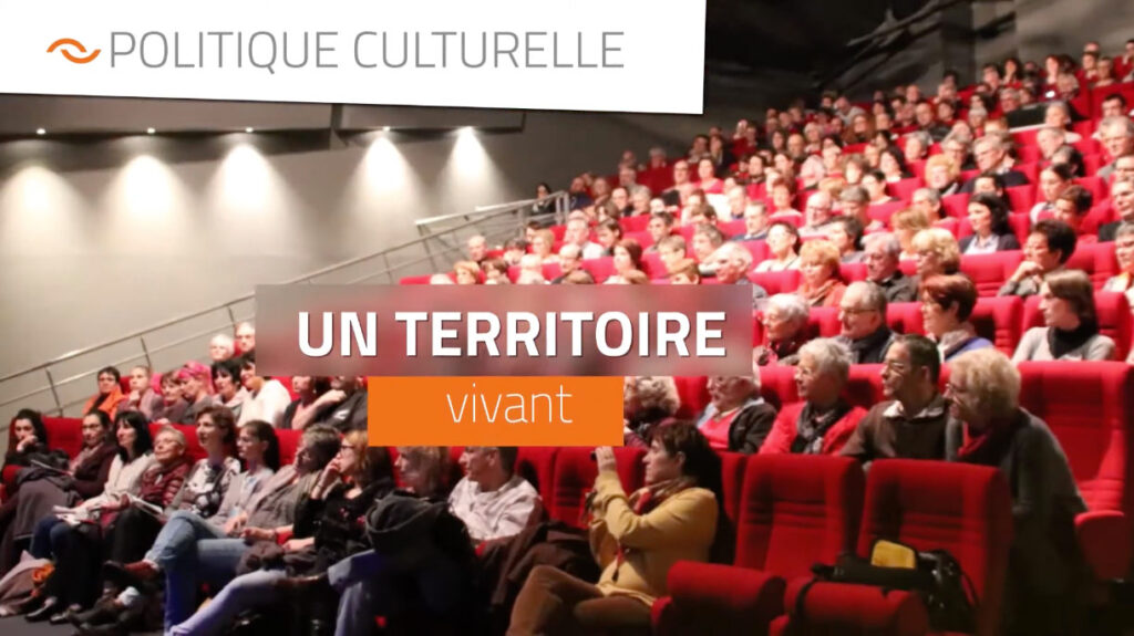 vidéo communes et associations
