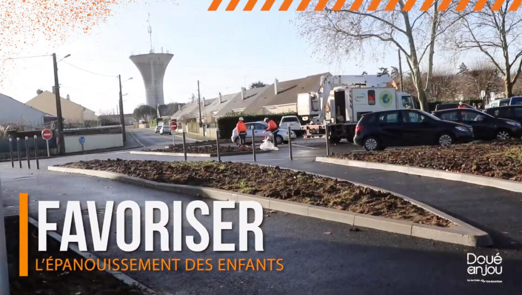 vidéo communes et associations